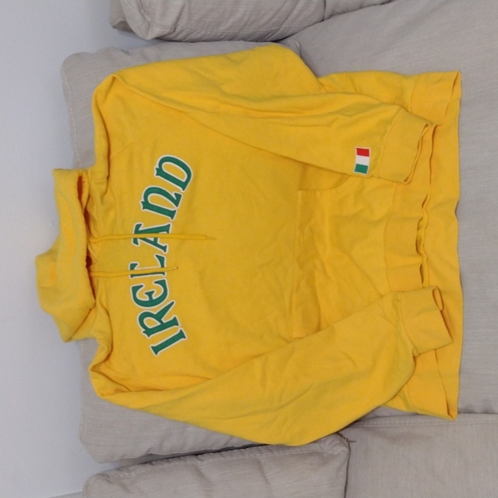 Men's XXL Old Navy hoody